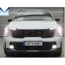 RV KIA SORENTO 2023-24 YEAR